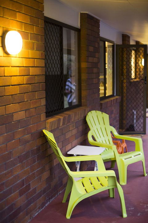 Arthouse - Darwin Holiday 17