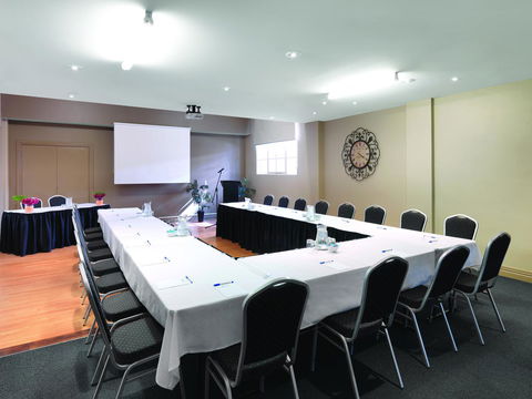 Adina Apartment Hotel Brisbane Anzac Square - Darwin Holiday 16