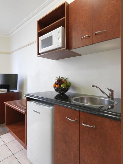 Adina Apartment Hotel Brisbane Anzac Square - Darwin Holiday 4