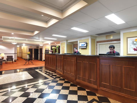 Adina Apartment Hotel Brisbane Anzac Square - Darwin Holiday 2