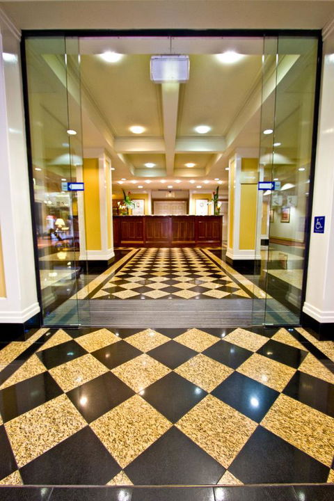 Adina Apartment Hotel Brisbane Anzac Square - Darwin Holiday 12