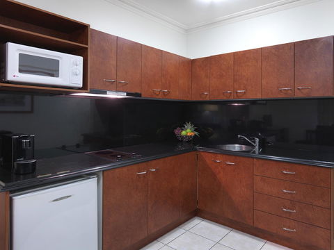 Adina Apartment Hotel Brisbane Anzac Square - Darwin Holiday 8