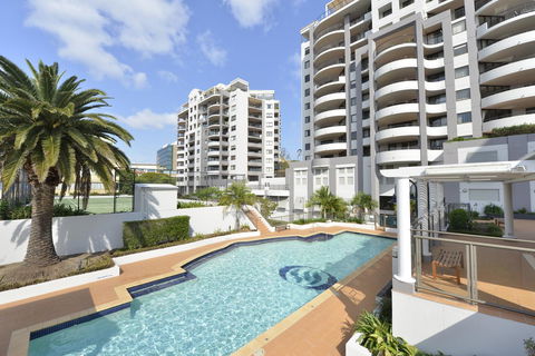 The Oasis Apartments - Darwin Holiday 0