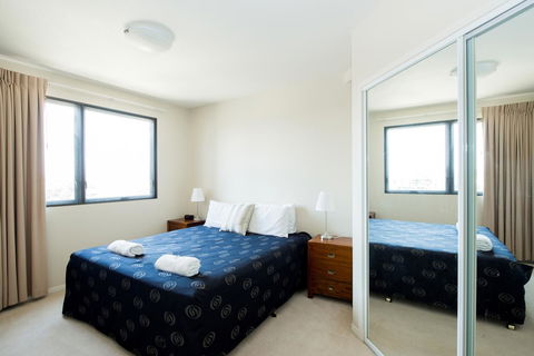 The Oasis Apartments - Darwin Holiday 13