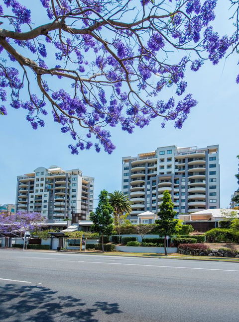 The Oasis Apartments - Darwin Holiday 2