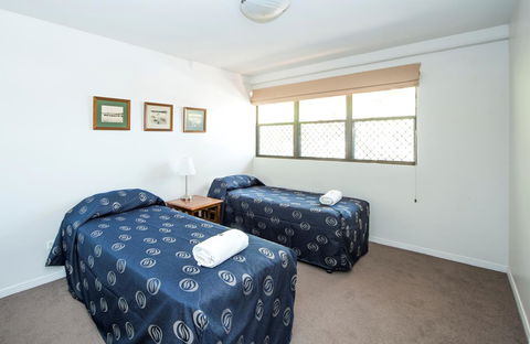 The Oasis Apartments - Darwin Holiday 14