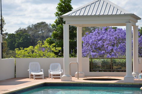 The Oasis Apartments - Darwin Holiday 3