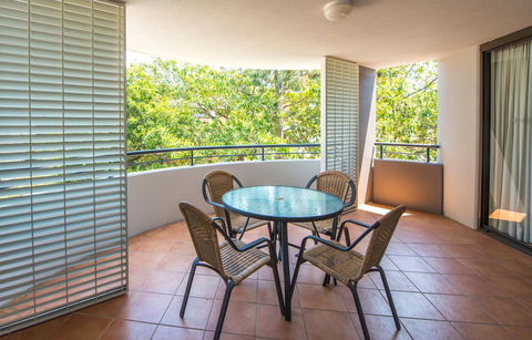The Oasis Apartments - Darwin Holiday 8