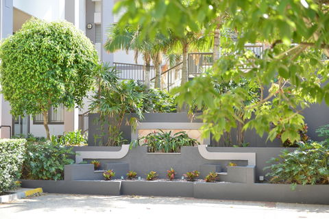 The Oasis Apartments - Darwin Holiday 1
