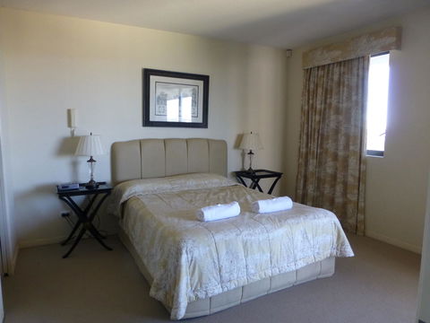 The Oasis Apartments - Darwin Holiday 17