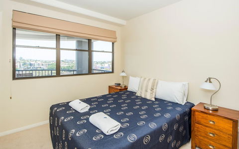 The Oasis Apartments - Darwin Holiday 12