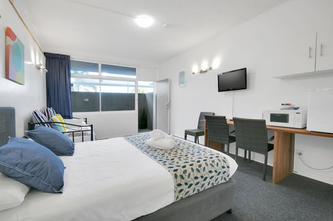 Kangaroo Point Central Hotel & Apartments - Darwin Holiday 17