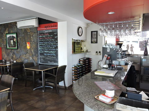 Kangaroo Point Central Hotel & Apartments - Darwin Holiday 31