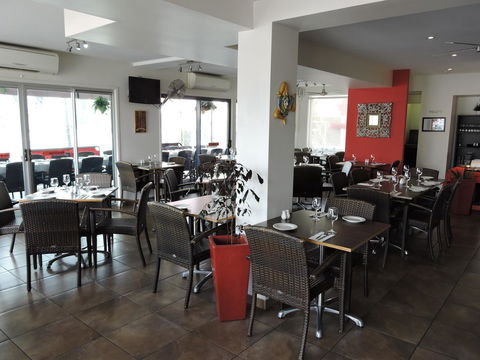 Kangaroo Point Central Hotel & Apartments - Darwin Holiday 35