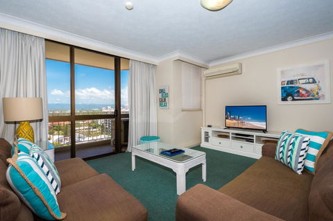 Breakers North Absolute Beachfront Apartments - Official - Darwin Holiday 42