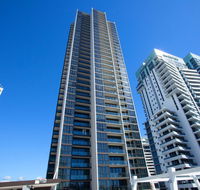 High Floor Ocean View Suites Broadbeach - Darwin Holiday