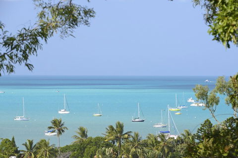 Paddons - Darwin Holiday 8