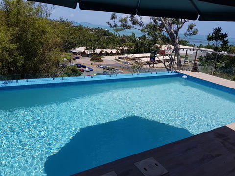 Paddons - Darwin Holiday 3