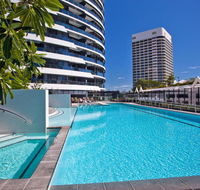 Oracle 2  3 Bedroom Apartments - We Accommodate - Darwin Holiday