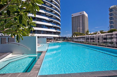 Oracle, 2 & 3 Bedroom Apartments - We Accommodate - Darwin Holiday 0