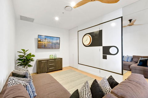 Oracle, 2 & 3 Bedroom Apartments - We Accommodate - Darwin Holiday 19