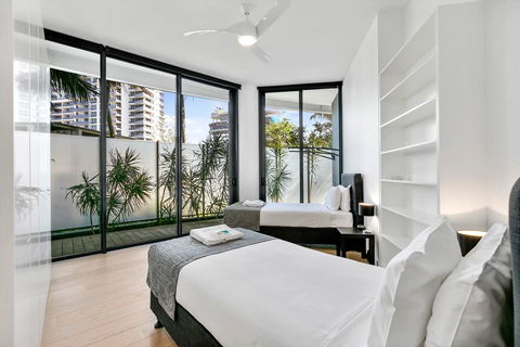 Oracle, 2 & 3 Bedroom Apartments - We Accommodate - Darwin Holiday 12