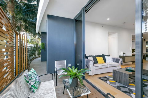 Oracle, 2 & 3 Bedroom Apartments - We Accommodate - Darwin Holiday 17
