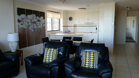 Elouera Tower - Darwin Holiday 30