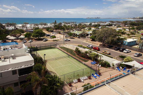 Elouera Tower - Darwin Holiday 7