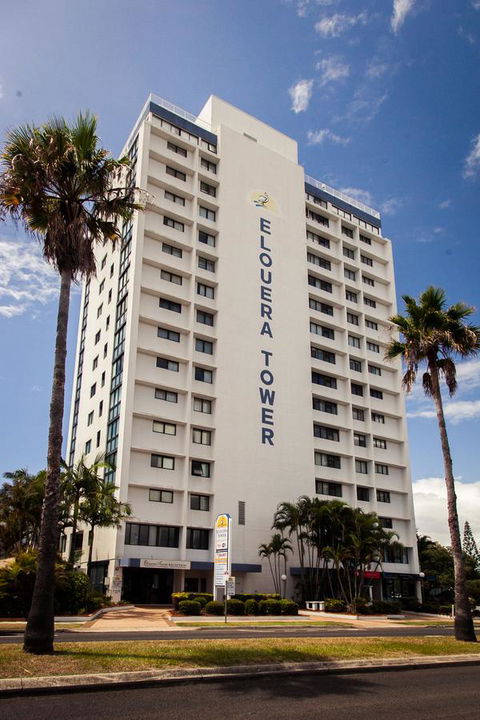 Elouera Tower - Darwin Holiday 15