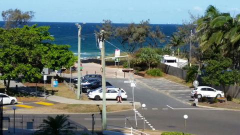 Elouera Tower - Darwin Holiday 27