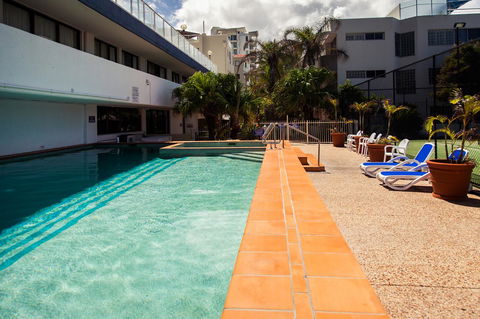 Elouera Tower - Darwin Holiday 16