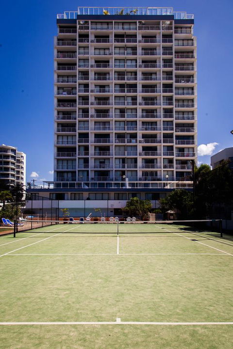 Elouera Tower - Darwin Holiday 6