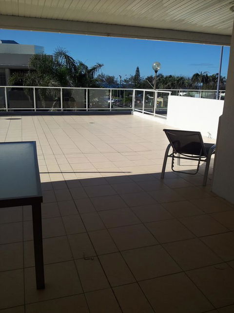 Elouera Tower - Darwin Holiday 21