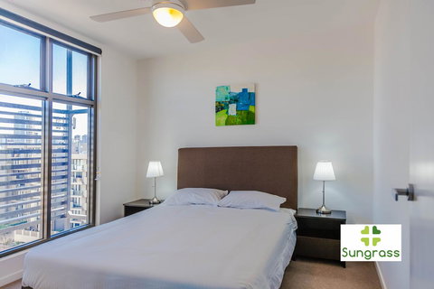 Fleet Lane Apartments - Darwin Holiday 11