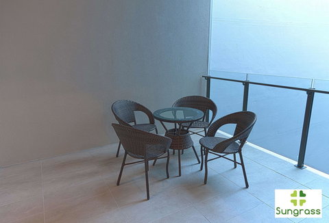 Fleet Lane Apartments - Darwin Holiday 32