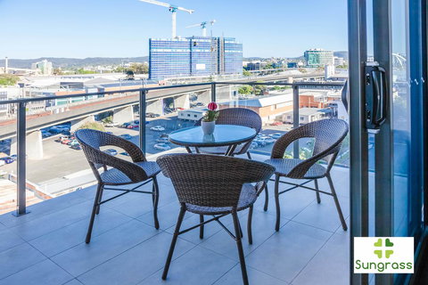 Fleet Lane Apartments - Darwin Holiday 10