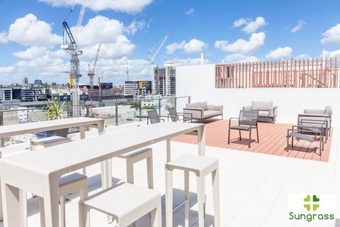 Fleet Lane Apartments - Darwin Holiday 19