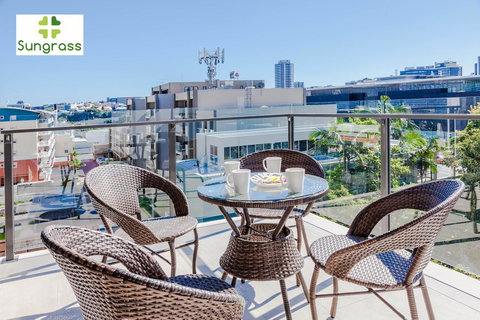 Fleet Lane Apartments - Darwin Holiday 16