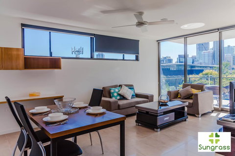 Fleet Lane Apartments - Darwin Holiday 15