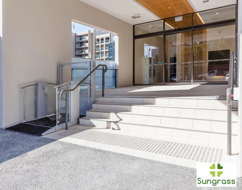 Fleet Lane Apartments - Darwin Holiday 13