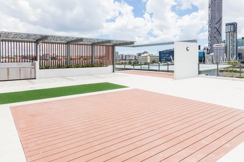 Fleet Lane Apartments - Darwin Holiday 3