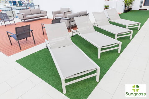 Fleet Lane Apartments - Darwin Holiday 25