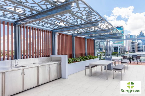 Fleet Lane Apartments - Darwin Holiday 22