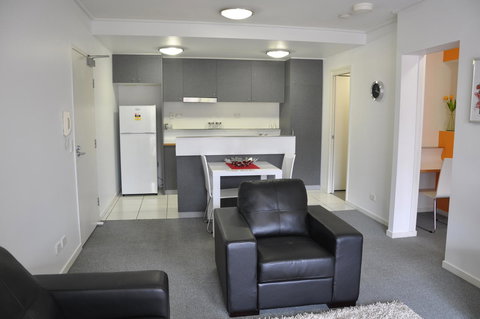 Terrace On Gregory Apartments - Darwin Holiday 3