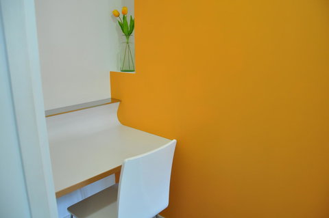 Terrace On Gregory Apartments - Darwin Holiday 9