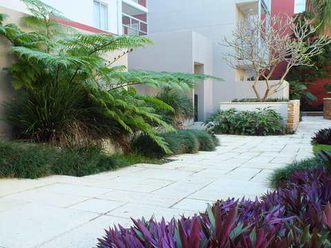 Terrace On Gregory Apartments - Darwin Holiday 7