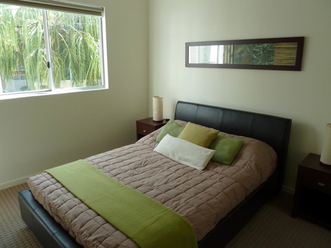 Terrace On Gregory Apartments - Darwin Holiday 5