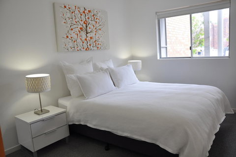 Terrace On Gregory Apartments - Darwin Holiday 1