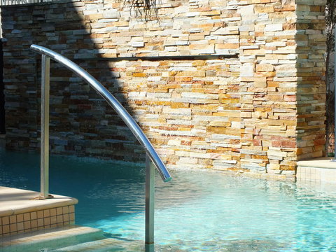 Terrace On Gregory Apartments - Darwin Holiday 8